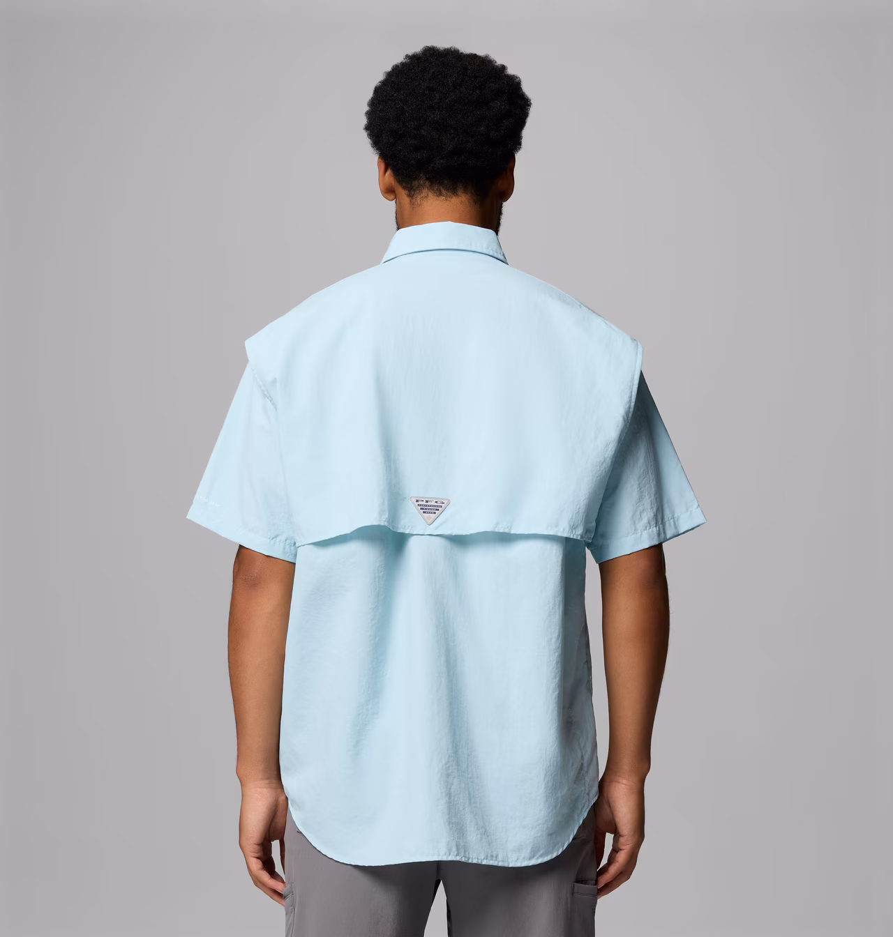 CAMISA MASCULINO COLUMBIA BAHAMA II – foto 3